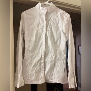 Horseware show shirt